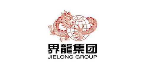 上海界龍實業有限公司